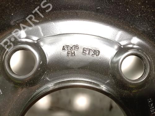 Fælk KIA CEE'D (JD) 1.6 CRDi 128 | BP36477488C45 - Image 4