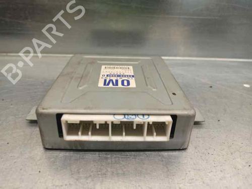 Engine control unit (ECU) SUZUKI IGNIS I (FH) 1.3 4WD (RG413) | BP6005181M57 