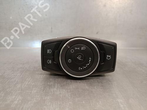 Used Headlight switch FORD KA+ III (UK, FK) 1.2 Ti-VCT (85 hp) 22651825