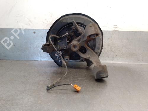 Used Left rear steering knuckle Left rear steering knuckle HONDA FR-V (BE) 2.2 i CTDi (BE5) (140 hp) 33621517 33621517