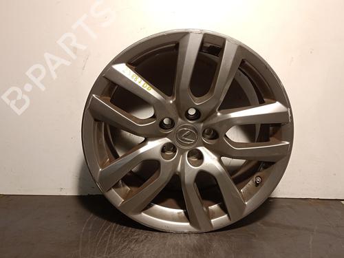 Fælk LEXUS NX (_Z1_) 300h AWD (AYZ15_) (155 hp) 29994675