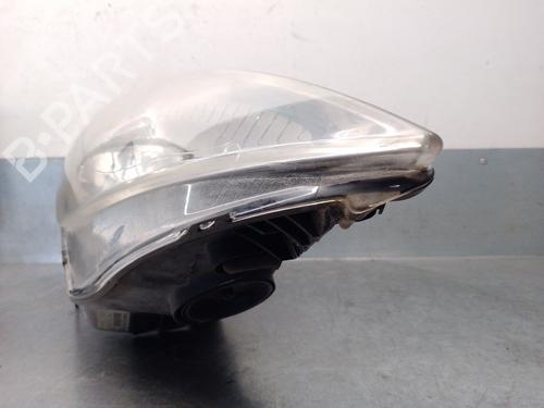 Left headlight FORD MONDEO IV (BA7) 2.0 TDCi | BP34246294C28  - Image 6