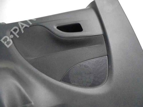 Rear left panel FIAT PUNTO EVO (199_) 1.3 D Multijet (199AXC1A, 199BXC1A, 199AXT1A, 199BXT1A) | BP2105838C60 