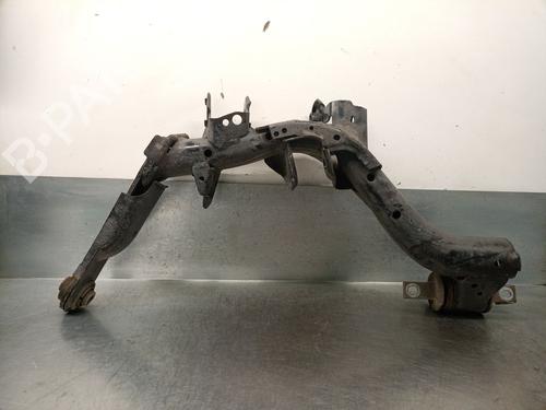 Right rear suspension arm HONDA CR-V IV (RM_) 1.6 i-DTEC (RE6) 52370T1TE01 | 52370T1TE01