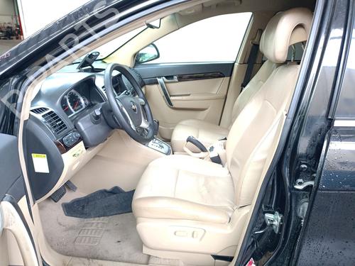 Left front window switch CHEVROLET CAPTIVA (C100, C140) 2.0 D 4WD | BP23501568I27  - Image 14