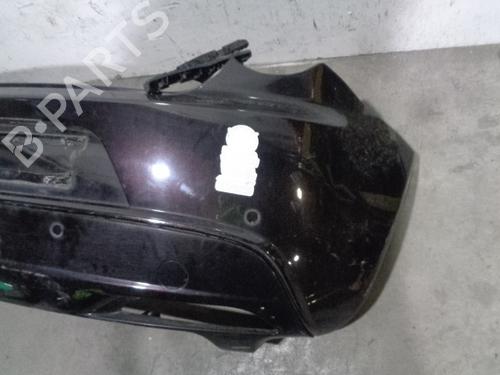 Rear bumper ALFA ROMEO MITO (955_) 1.6 JTDM (955AXC1B) | BP13897925C8 