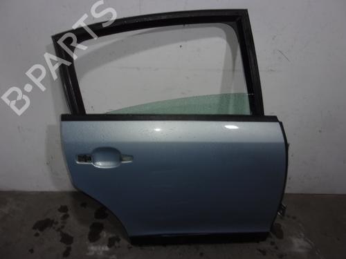 Used Right rear door CITROËN C4 I (LC_) 1.6 16V (109 hp) 16198891