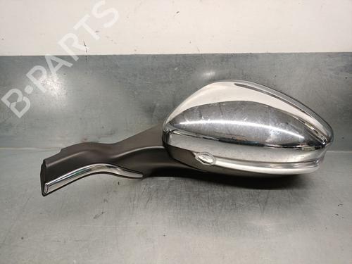Left mirror PEUGEOT 208 I (CA_, CC_) 1.2 THP 110 | BP25239030C26
