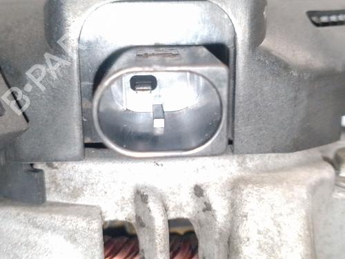 Alternator BMW 1 Convertible (E88) 118 i | BP38626023M7 - Image 5