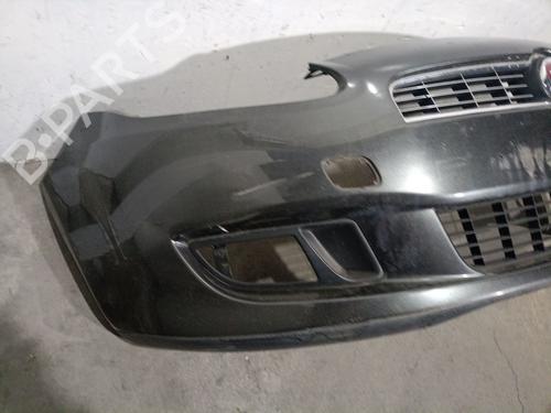 Front bumper FIAT BRAVO II (198_) 1.9 D Multijet (198AXB1A) | BP29324999C7 