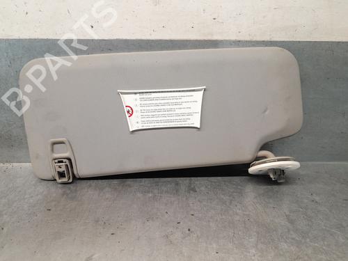 Right sun visor CHEVROLET ORLANDO (J309) 1.8 | BP37033575I2 - Image 2