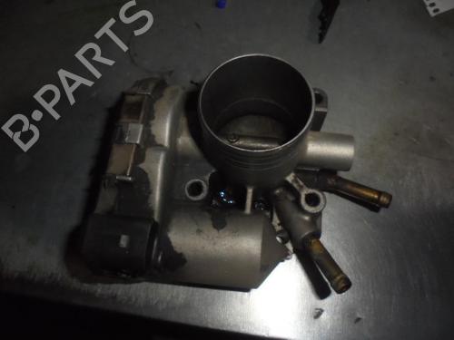 Used Throttle body VW POLO (6N2) 1.4 (60 hp) 10309811