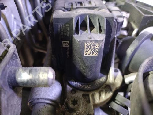 Engine PEUGEOT 508 SW I (8E_) 1.6 HDi | BP30103669M1