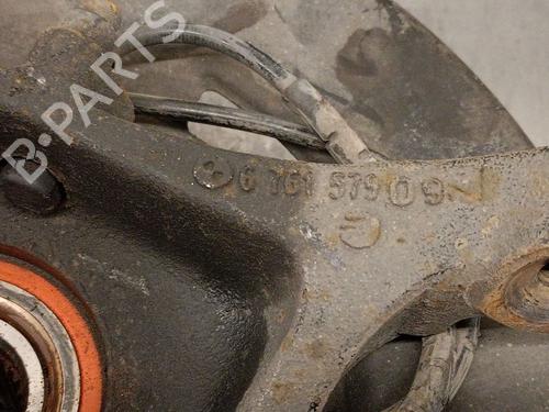 Left rear steering knuckle BMW 3 (E90) 320 d | BP23527254M27 