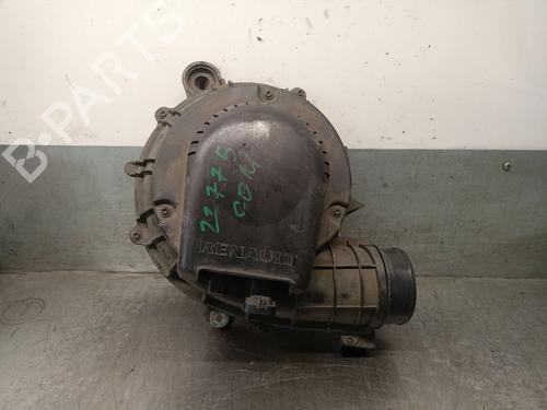 Used Heater blower motor RENAULT ZOE (BFM_) ZOE (58 hp) 26391449
