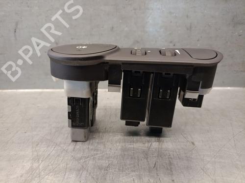 Headlight switch HYUNDAI i10 I (PA) 1.1 | BP40013165I24 - Image 4