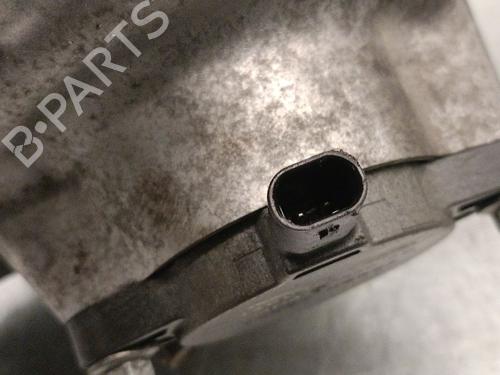 Timing cover JAGUAR F-PACE (X761) 2.0 TD4 | BP30144228M123