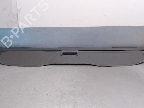 Used Rear parcel shelf FORD C-MAX II (DXA/CB7, DXA/CEU) 1.0 EcoBoost (125 hp) 28514380