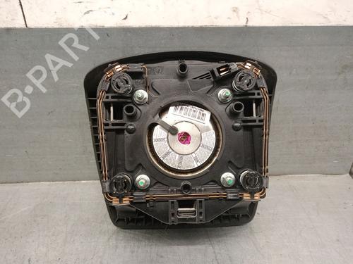 Driver airbag CITROËN JUMPER II Van 2.2 HDi 130 | BP29114653C9 