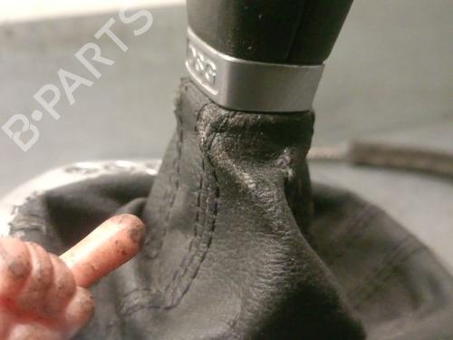 Gear lever VW TOURAN (1T1, 1T2) 2.0 TDI | BP31609394M90 