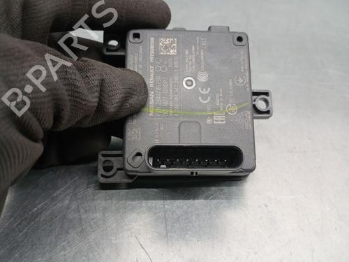 Electronic sensor RENAULT CAPTUR II (HF_) TCe 90 (HFM6) | BP29641180M84