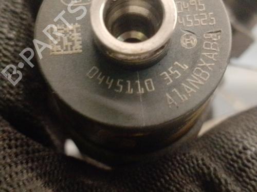 Injector OPEL COMBO Box Body/MPV (X12) 1.3 CDTI (B05) | BP39033969M100  - Image 5