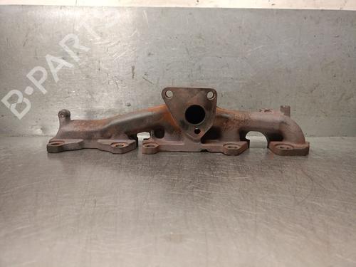Used Exhaust manifold FIAT DOBLO Cargo (263_) 1.3 D Multijet (90 hp) 29994710