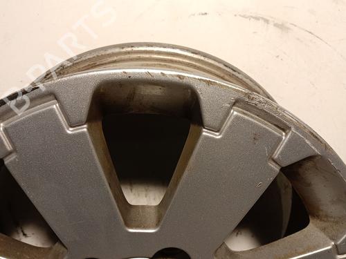 Rim OPEL MERIVA A MPV (X03) 1.7 CDTI (E75) | BP29999318C45