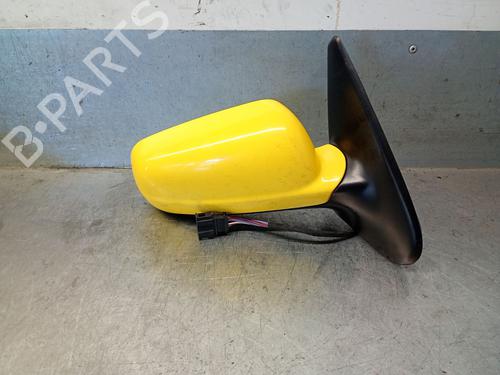 Right mirror SEAT LEON (1M1) 1.9 TDI | BP26124255C27 