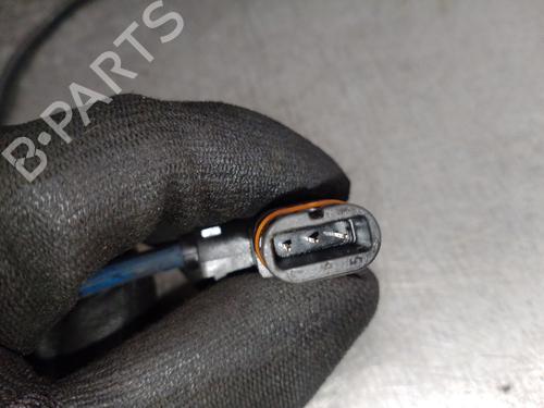 Left front shock absorber MERCEDES-BENZ S-CLASS (W221, V221) | BP32211723M16