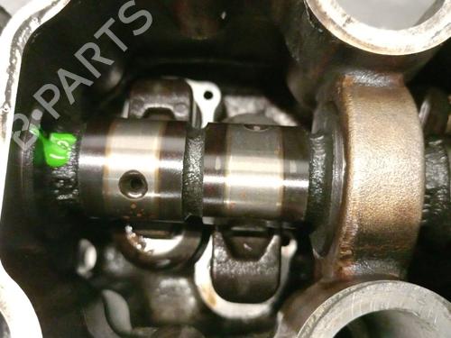 Cylinder head DAEWOO KALOS (KLAS) 1.4 | BP36491562M5 - Image 4
