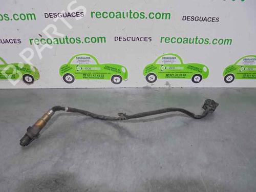 Used Electronic sensor MERCEDES-BENZ S-CLASS (W221, V221) S 500 (221.071, 221.171) (388 hp) 8294977