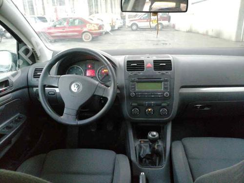 Rear right window mechanism VW GOLF V (1K1) 1.9 TDI | BP6952623C25 