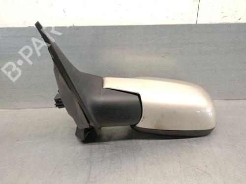 Left mirror RENAULT SCÉNIC II (JM0/1_) 1.6 16V (JM1R) | BP29357464C26 