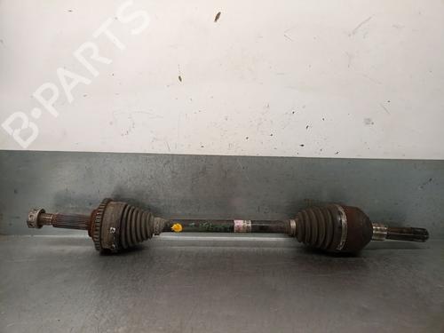 Antriebswelle links hinten für JAGUAR S-TYPE II (X200) 3.0 V6 (238 hp) 28111058