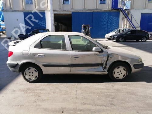 Gearbox CITROËN XSARA (N1) 1.9 D | BP5927444M3 
