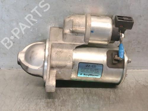 Startmotor KIA RIO IV (YB, SC, FB) 1.2 CVVT (84 hp) 25288770