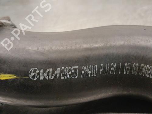 Pipe HYUNDAI TUCSON (TL, TLE) 2.0 CRDi All-wheel Drive | BP28098247M125 