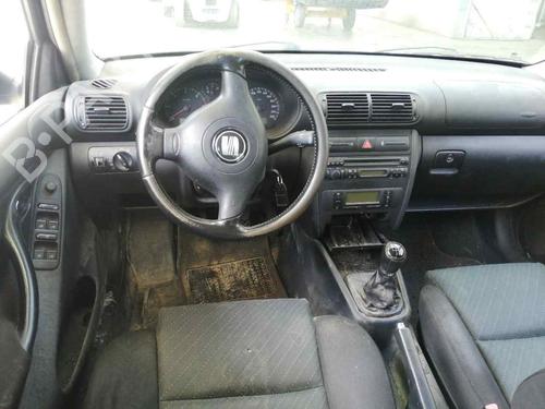 Højre fortil støddæmper SEAT TOLEDO II (1M2) 1.9 TDI | BP12439638M17 