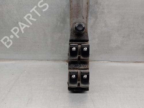 Used Left front window switch CHEVROLET AVEO / KALOS Saloon (T250, T255) 1.4 (101 hp) 15670262