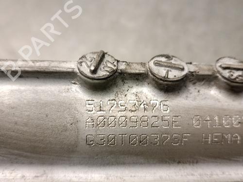 Steering rack FIAT LINEA (323_, 110_) 1.3 D Multijet (323AXB11, 323AXB1A) | BP32977874M22  - Image 8