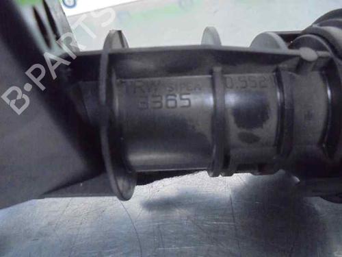 Ignition barrel FIAT PUNTO (188_) 1.9 DS 60 (188.031, .051, .231, .251) | BP2105867M48