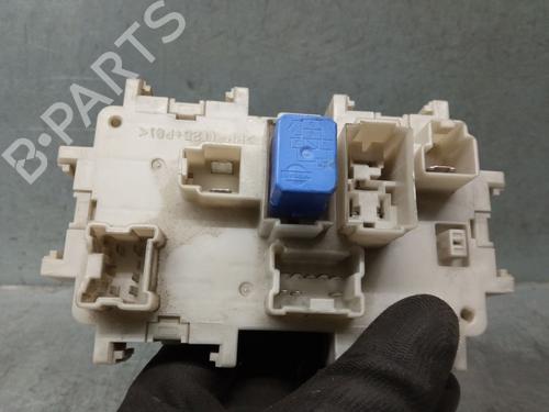 Fuse box NISSAN PATHFINDER III (R51) 2.5 dCi 4WD | BP24334732E1 