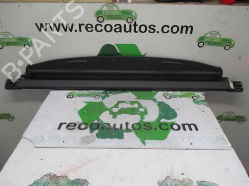 Rear parcel shelf CITROËN XSARA Break (N2) 2.0 HDI 90 | BP8393161C85 
