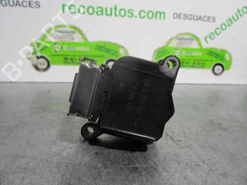 Ignition coil BMW 5 (E39) 523 i | BP2084741M94 