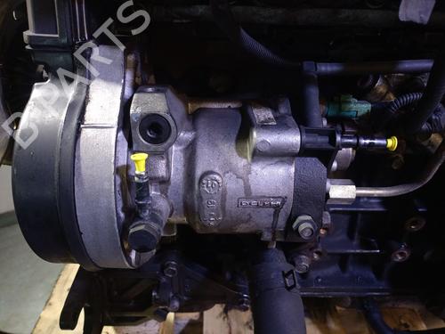 Engine HYUNDAI TERRACAN (HP) 2.9 CRDi | BP29308913M1 