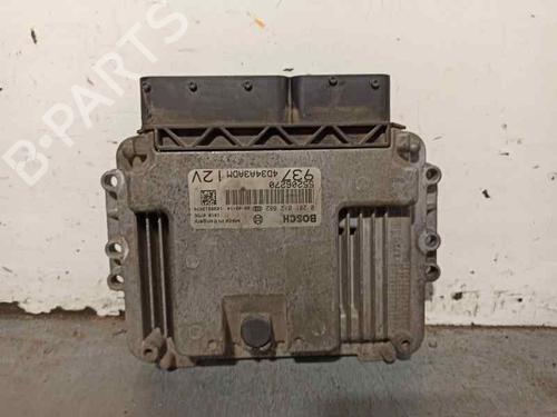 Used Engine control unit (ECU) ALFA ROMEO 147 (937_) 1.9 JTDM 8V (937.AXD1A, 937.AXU1A, 937.BXU1A) (120 hp) 5573923