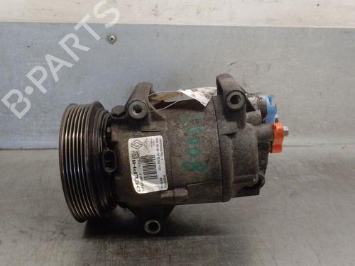 Used AC compressor AC compressor 37795691 37795691