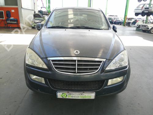 Electronic module SSANGYONG KYRON 2.0 Xdi | BP14984475M83  - Image 7
