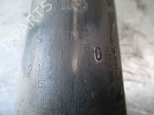 Right front shock absorber MERCEDES-BENZ SPRINTER 4-t Van (B904) 416 CDI 4x4 | BP2318340M17 